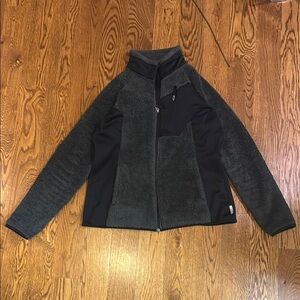 Women’s Columbia Full Zip Fleece